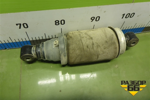 Амортизатор кабины (501QBA10000) для DAYUN CGC4250