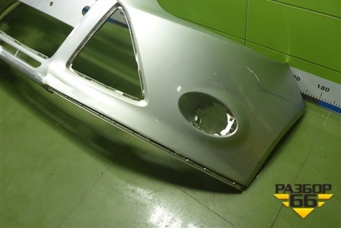 Бампер передний (BM5117757) для Ford Focus 3 с 2011г (Фокус)