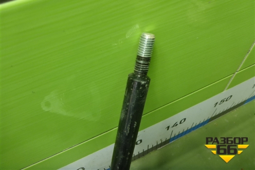 Кулиса КПП МКПП для DAYUN CGC4250