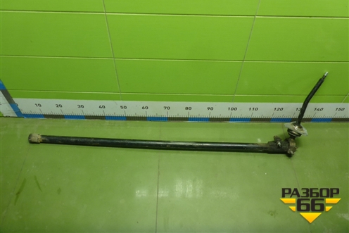 Кулиса КПП МКПП для DAYUN CGC4250