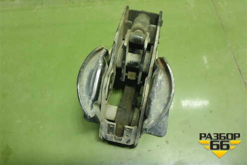 Замок кабины гидравлический (501QBC03000) для DAYUN CGC4250