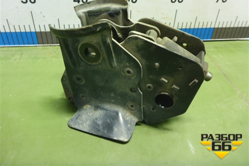 Замок кабины гидравлический (501QBC03000) для DAYUN CGC4250