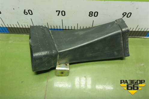 Воздуховод отопителя для DAYUN CGC4250