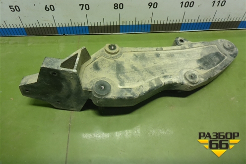 Кронштейн кабины (левый) (5302C000121) для DAYUN CGC4250