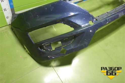 Бампер передний (86511D7500) для Hyundai Tucson с 2015-2022г (Туксон)