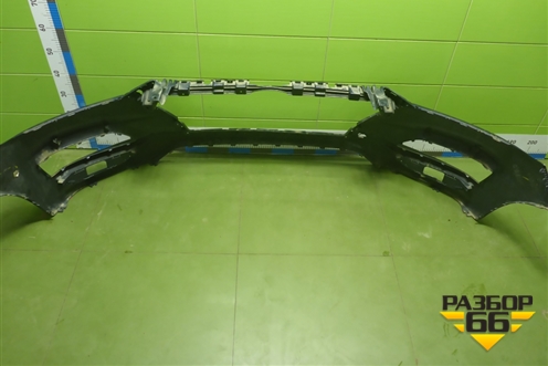 Бампер передний (86511D7500) для Hyundai Tucson с 2015-2022г (Туксон)