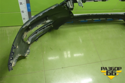 Бампер передний (86511D7500) для Hyundai Tucson с 2015-2022г (Туксон)