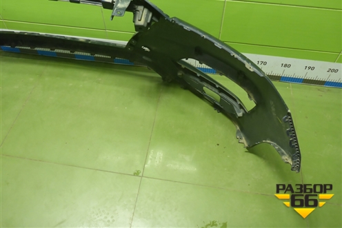 Бампер передний (86511D7500) для Hyundai Tucson с 2015-2022г (Туксон)