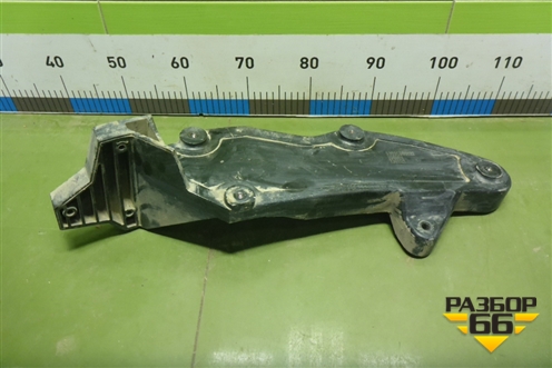 Кронштейн кабины (правый) (5302C000122) для DAYUN CGC4250