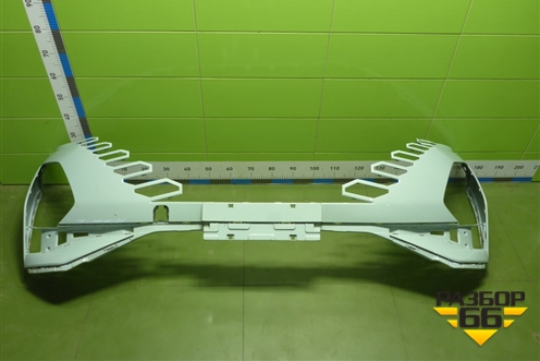 Бампер передний (602001559AA) для OMODA C5 с 2022г (Ц5)