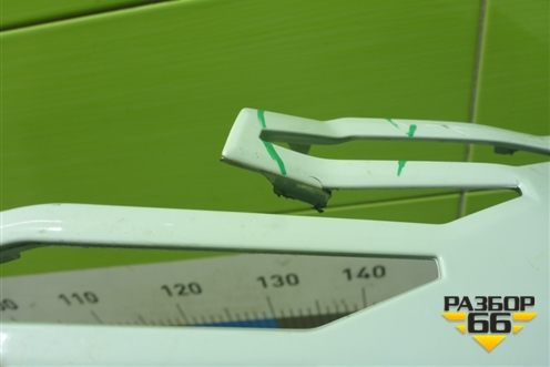 Бампер передний (602001559AA) для OMODA C5 с 2022г (Ц5)