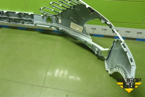 Бампер передний (602001559AA) для OMODA C5 с 2022г (Ц5)