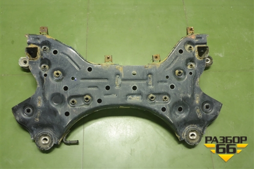 Подрамник передний (62401F1150) для Kia Sportage с 2016-2022г (Спортеидж 4)