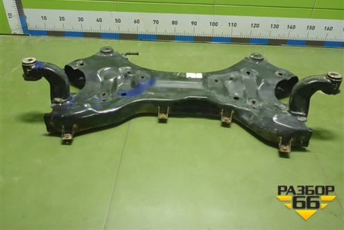 Подрамник передний (62401F1150) для Kia Sportage с 2016-2022г (Спортеидж 4)