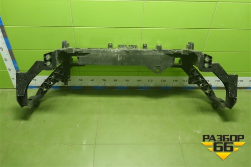 Панель передняя (6600004651) для Geely Tugella с 2019г (Тугелла)