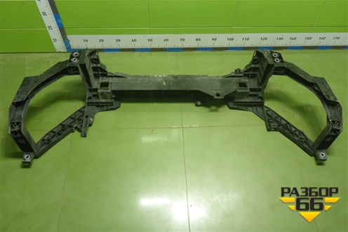 Панель передняя (6600004651) для Geely Tugella с 2019г (Тугелла)