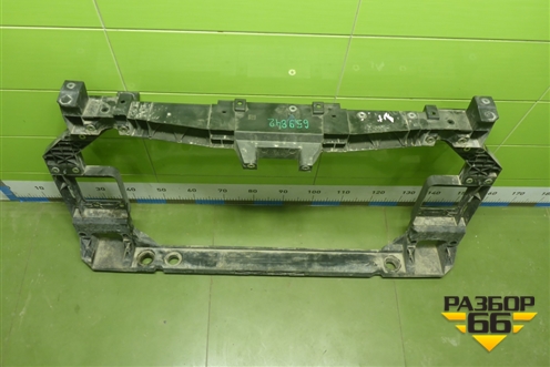 Панель передняя (8400216XGW02A) для Haval Jolion с 2021г (Джолион)