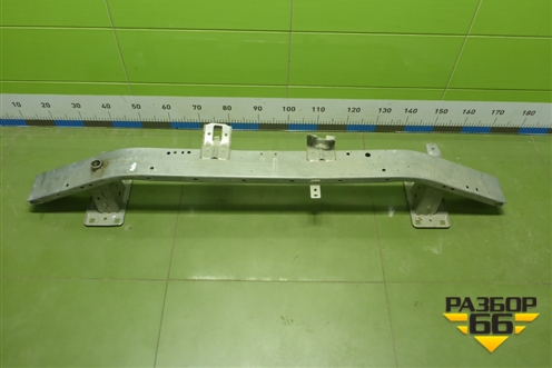 Усилитель переднего бампера (2803400XGW02A) для Haval Jolion с 2021г (Джолион)