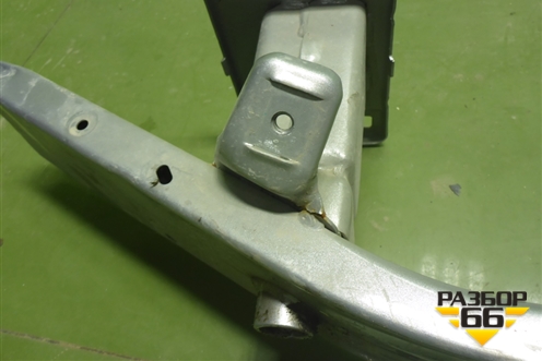 Усилитель переднего бампера (2803400XGW02A) для Haval Jolion с 2021г (Джолион)