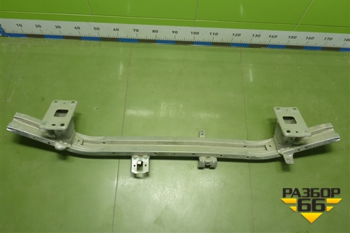 Усилитель переднего бампера (2803400XGW02A) для Haval Jolion с 2021г (Джолион)