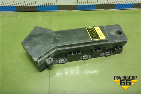 Коробка распределительная (374EAA7A001) для DAYUN CGC4250