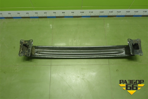 Усилитель заднего бампера (5E5807305C) для Skoda Octavia (A7) с 2013г (Октавия)