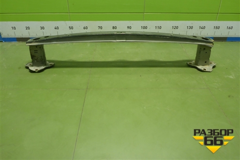 Усилитель заднего бампера (T152804711) для Chery Tiggo 7 Pro с 2019г (Тиго 7 Про)