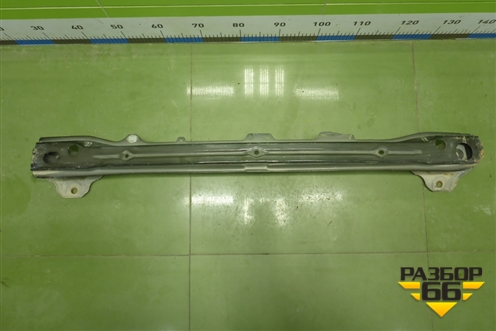 Усилитель заднего бампера (T152804711) для Chery Tiggo 7 Pro с 2019г (Тиго 7 Про)