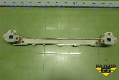 Усилитель заднего бампера (T152804711) для Chery Tiggo 7 Pro с 2019г (Тиго 7 Про)