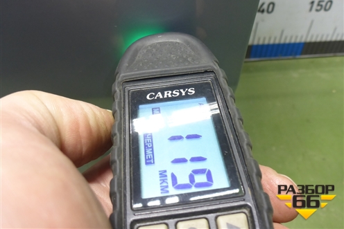 Дверь передняя левая (6101100U3400E) для Москвич 3 с 2022г