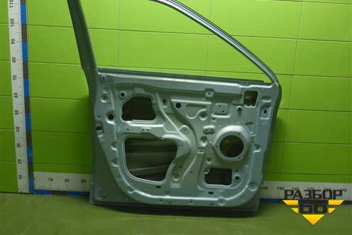 Дверь передняя левая (6101100U3400E) для Москвич 3 с 2022г