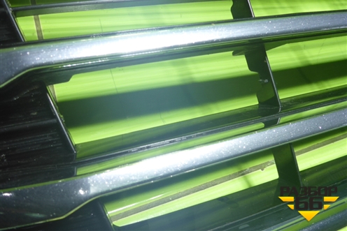 Решетка радиатора (8401101XKV64A) для Haval H9 с 2014-2025г (Аш9)