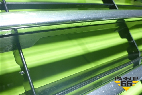 Решетка радиатора (8401101XKV64A) для Haval H9 с 2014-2025г (Аш9)