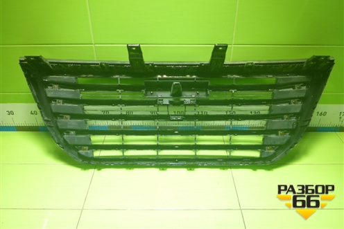 Решетка радиатора (8401101XKV64A) для Haval H9 с 2014-2025г (Аш9)