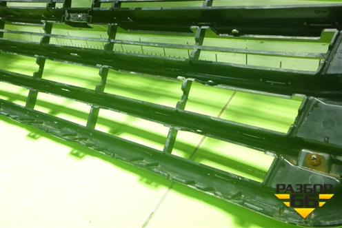 Решетка радиатора (8401101XKV64A) для Haval H9 с 2014-2025г (Аш9)