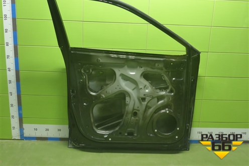 Дверь передняя левая (551001321AADYJ) для OMODA C5 с 2022г (Ц5)