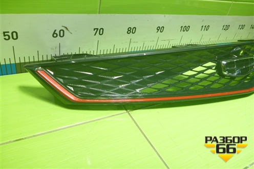 Решетка радиатора (после 2023г) (8892063721) для Geely Coolray с 2019-2025г (Кулрей)