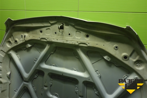 Капот (8402010P3030K) для JAC T6 с 2015-2025г (Т6)