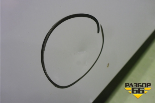 Капот (8402010P3030K) для JAC T6 с 2015-2025г (Т6)