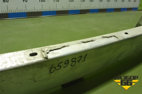 Усилитель переднего бампера (2809100AW205) для Changan CS55 PLUS с 2019г (ЦС 55 плюс)