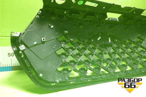 Решетка радиатора (602001797AA) для Chery Tiggo 4 Pro с 2020г (Тиго 4 Про)