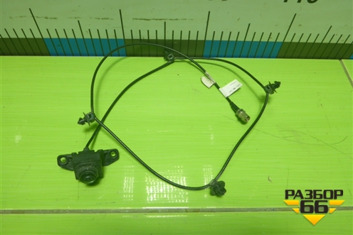 Камера передняя (704001136AA) для Chery Tiggo 8 Pro с 2021г (Тиго 8 Про)