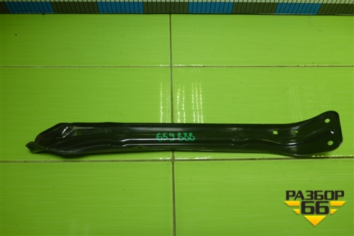 Кронштейн передней панели (565806929) для Skoda Kodiaq с 2017г (Кодиак)