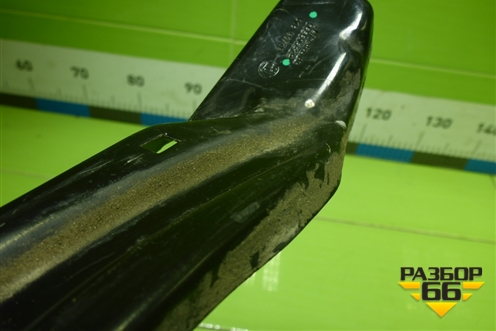 Кронштейн передней панели (565806929) для Skoda Kodiaq с 2017г (Кодиак)