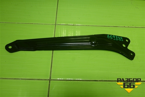 Кронштейн передней панели (новый, дефект) (5L0805932) для Skoda Yeti с 2009г (Етти)