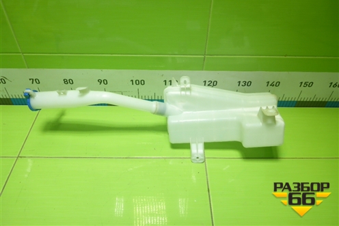 Бачок омывателя лобового стекла (6608056397) для Geely Atlas 2 с 2023г (Атлас)