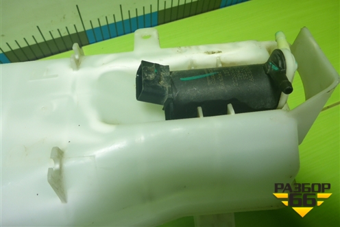 Бачок омывателя лобового стекла (6608056397) для Geely Atlas 2 с 2023г (Атлас)