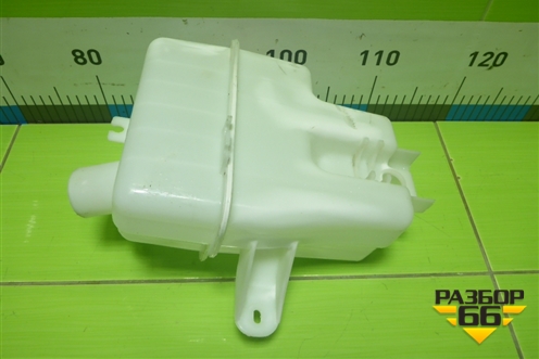 Бачок омывателя лобового стекла (6600002549) для Geely Tugella с 2019г (Тугелла)