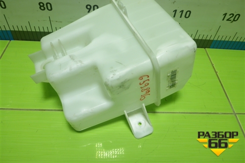 Бачок омывателя лобового стекла (6600002549) для Geely Tugella с 2019г (Тугелла)