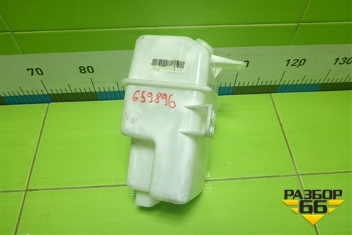 Бачок омывателя лобового стекла (6600002549) для Geely Tugella с 2019г (Тугелла)